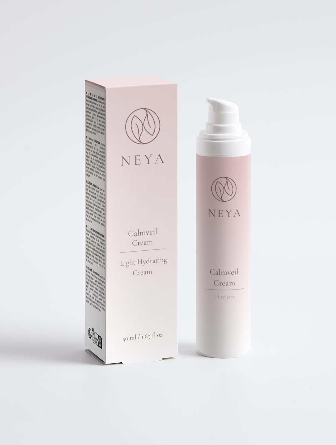 Calmveil Cream