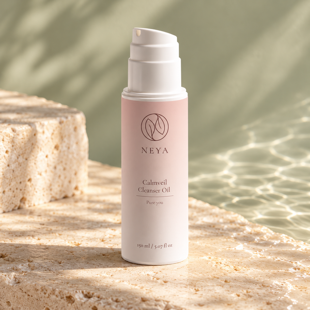 Nettoyant Calmveil