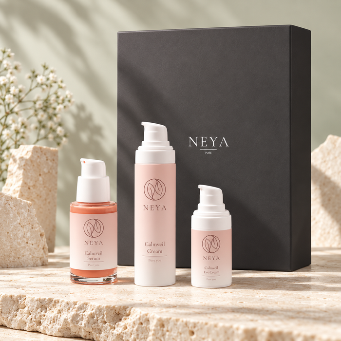 Coffret Rituel Calmveil