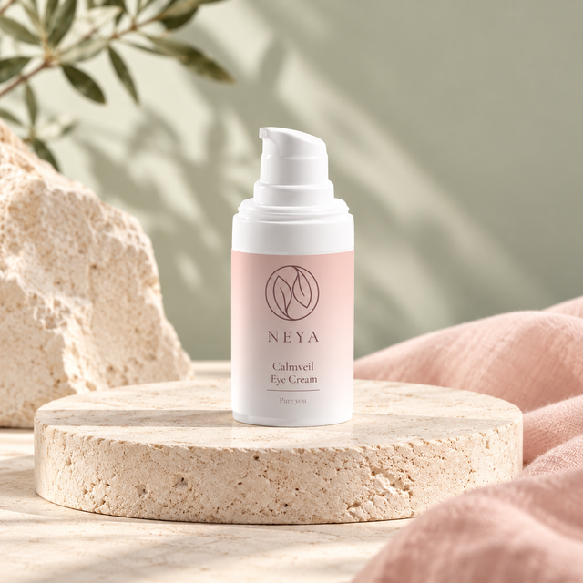 Contour des yeux Calmveil