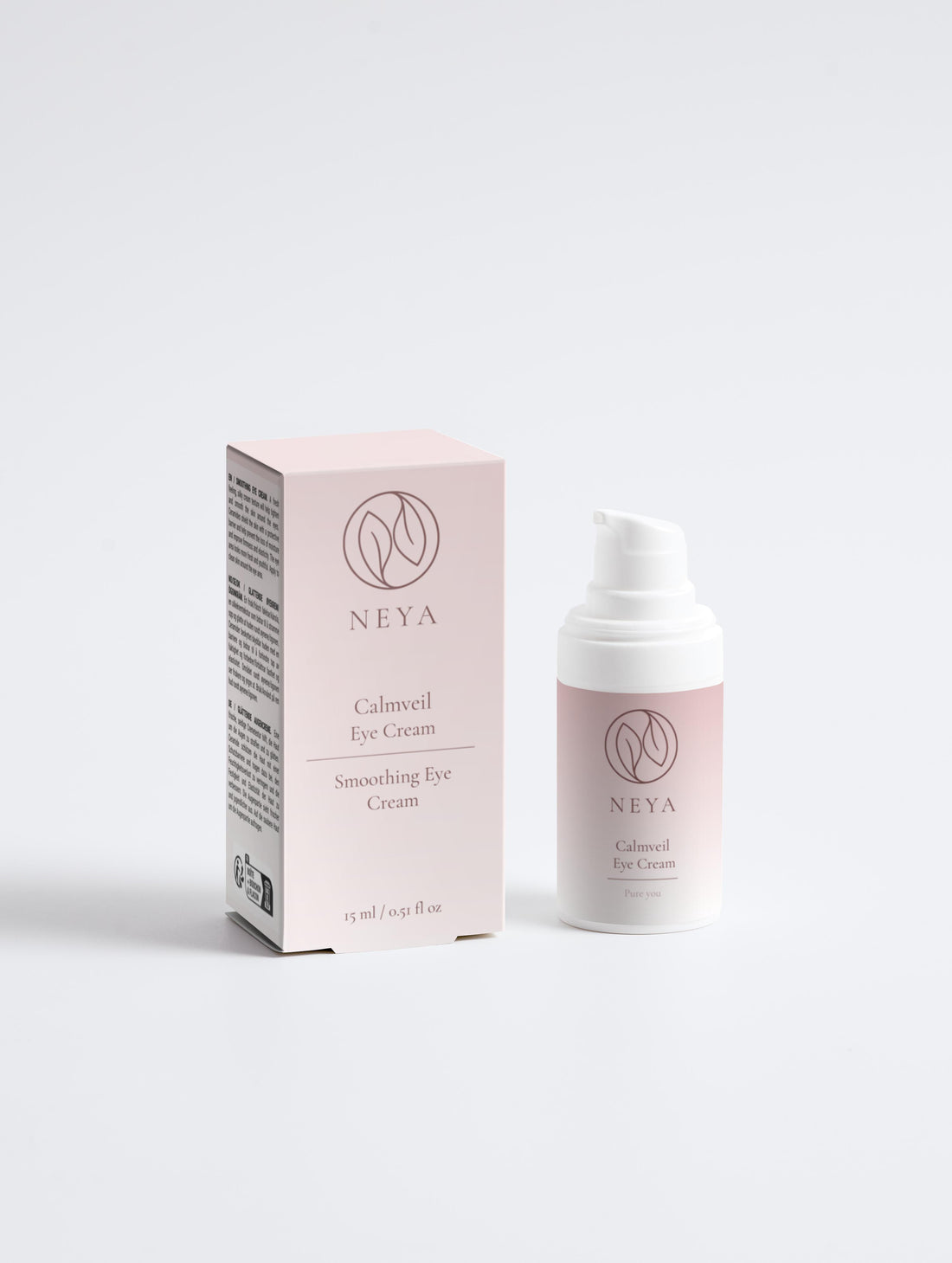 Calmveil Eye Cream